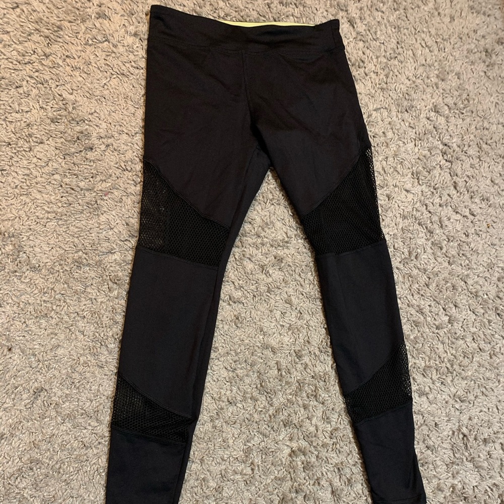 Workout legging